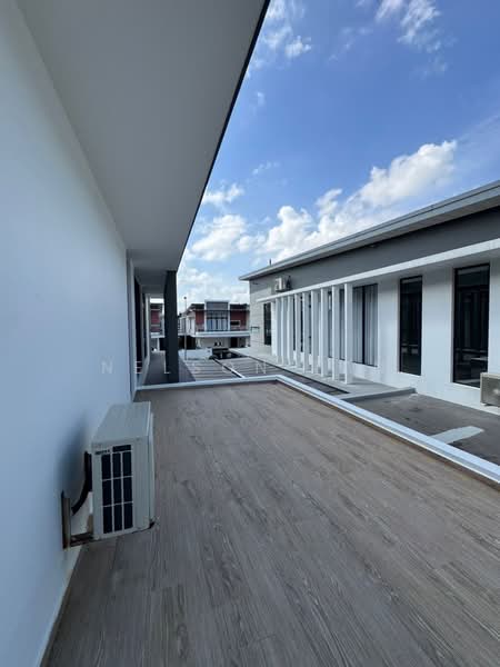 For Sale - Arista @ Taman Gaya