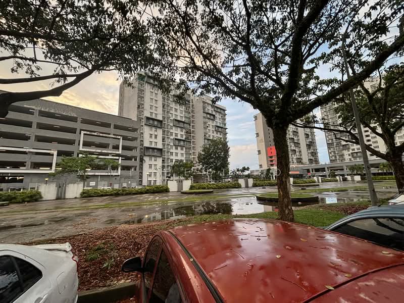 Shop for Rent in Taman Perindustrian Nusa Cemerlang (Iskandar Puteri (Nusajaya)) - Vincent Ho - Exterior - PropertyGuru.com.my