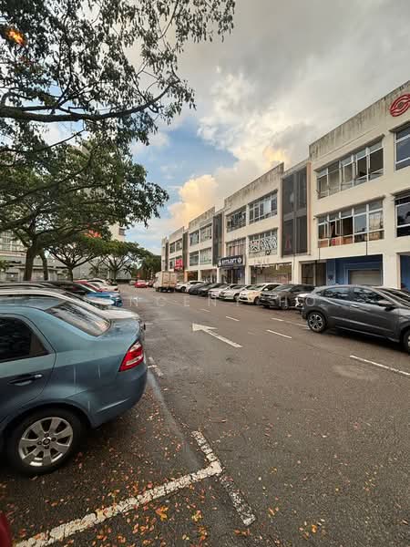 Shop for Rent in Taman Perindustrian Nusa Cemerlang (Iskandar Puteri (Nusajaya)) - Vincent Ho - Exterior - PropertyGuru.com.my