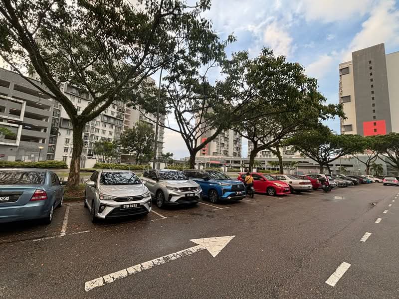 Shop for Rent in Taman Perindustrian Nusa Cemerlang (Iskandar Puteri (Nusajaya)) - Vincent Ho - Exterior - PropertyGuru.com.my