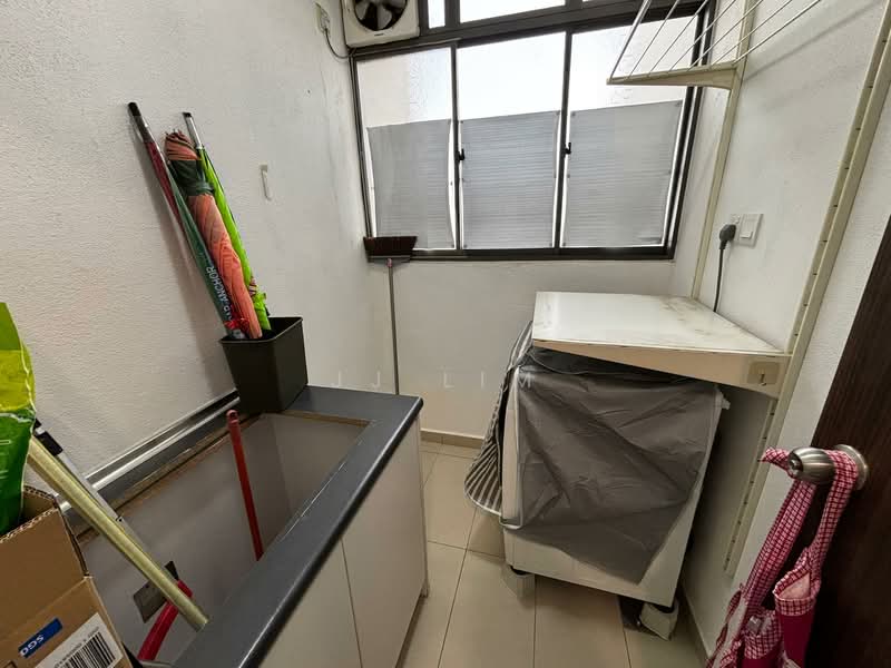Service Residence for Rent at Seasons Garden Residences - JJ Lim - Interior - PropertyGuru.com.my