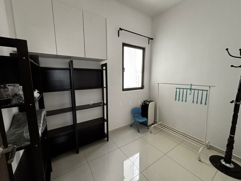 Service Residence for Rent at Seasons Garden Residences - JJ Lim - Interior - PropertyGuru.com.my