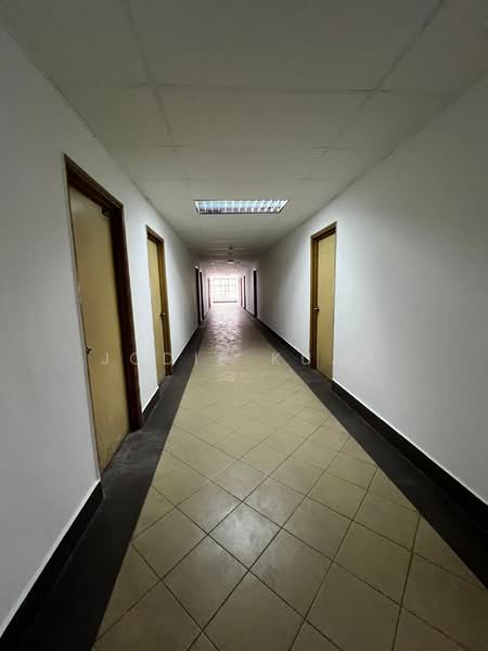 Corridor