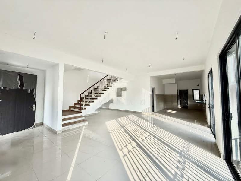 2-storey Terraced House for Sale in Shah Alam (Selangor) - YY Lam - Interior - PropertyGuru.com.my