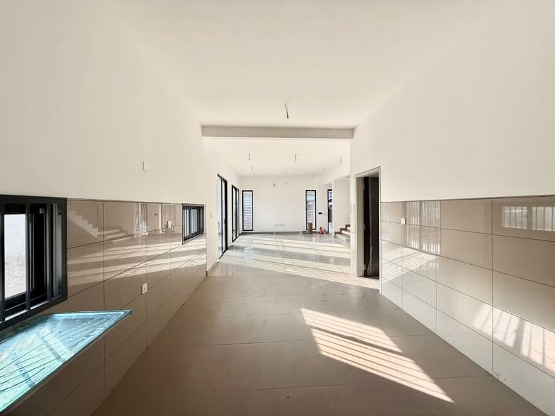 2-storey Terraced House for Sale in Shah Alam (Selangor) - YY Lam - Interior - PropertyGuru.com.my