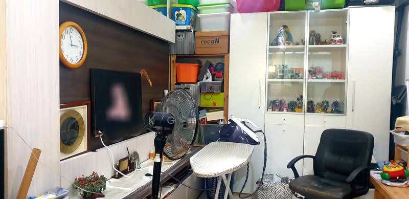 2.5-storey Terraced House for Sale in Subang Jaya (Selangor) - KG Tan - Interior - PropertyGuru.com.my