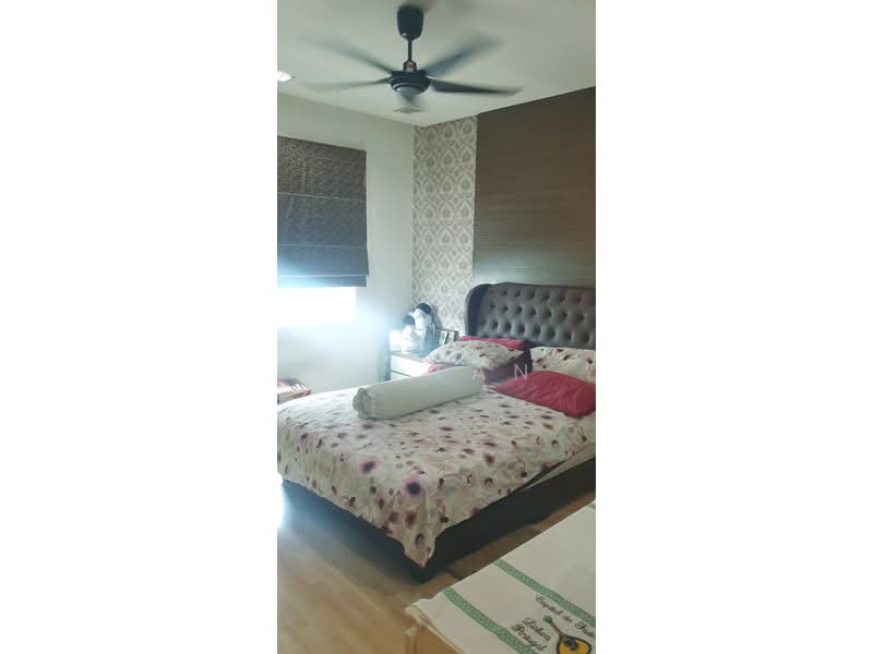 2.5-storey Terraced House for Sale in Subang Jaya (Selangor) - KG Tan - Bedroom - PropertyGuru.com.my