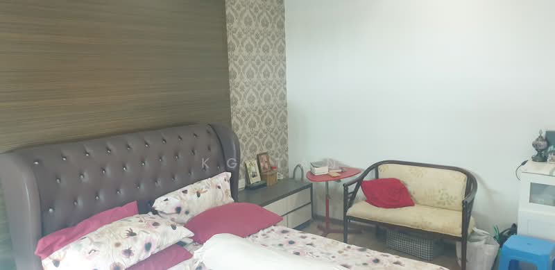 2.5-storey Terraced House for Sale in Subang Jaya (Selangor) - KG Tan - Bedroom - PropertyGuru.com.my