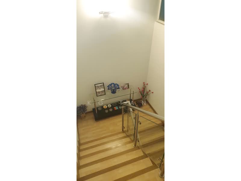 2.5-storey Terraced House for Sale in Subang Jaya (Selangor) - KG Tan - Interior - PropertyGuru.com.my