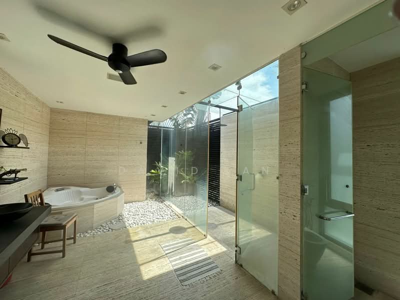 Bukit Gita Bayu untuk Untuk Dijual - RM 5,000,000, Mac 2026 - Bathroom - PropertyGuru.com.my