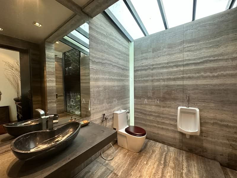 Bukit Gita Bayu untuk Untuk Dijual - RM 5,000,000, Mac 2026 - Bathroom - PropertyGuru.com.my