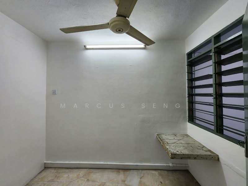 Bercham untuk Untuk Dijual - RM 260,000, Mac 2026 - Interior - PropertyGuru.com.my