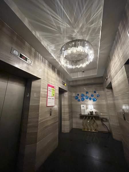 Service Residence for Rent at V@SUMMERPLACE - Jessica Ma - Lobby - PropertyGuru.com.my