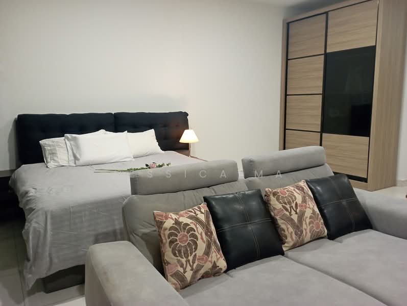 Green Haven untuk Untuk Disewa - RM 1,900 /bulan, Mac 2026 - Bedroom - PropertyGuru.com.my