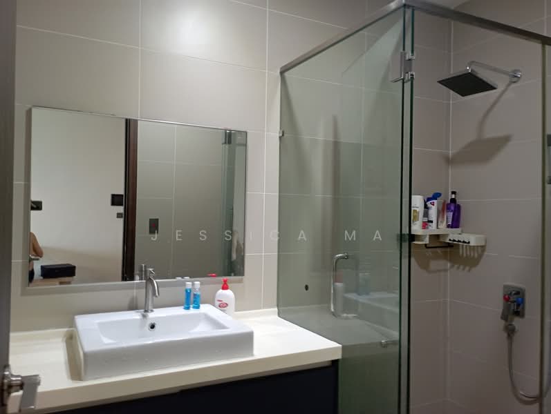 Green Haven untuk Untuk Disewa - RM 1,900 /bulan, Mac 2026 - Bathroom - PropertyGuru.com.my