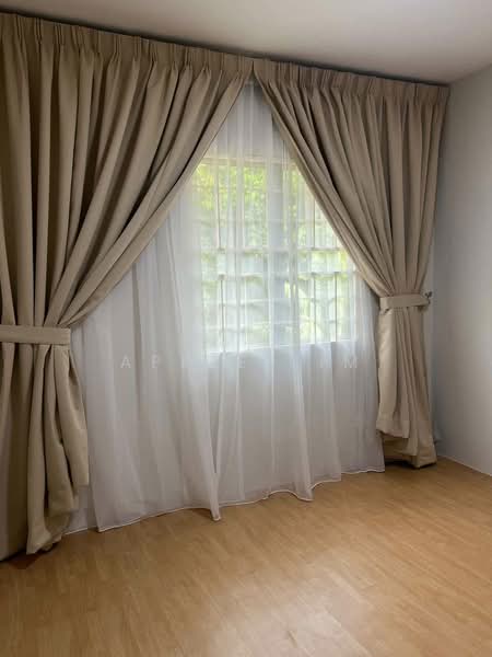Apartment for Sale at Permai Apartment - Apple Lim - Interior - PropertyGuru.com.my