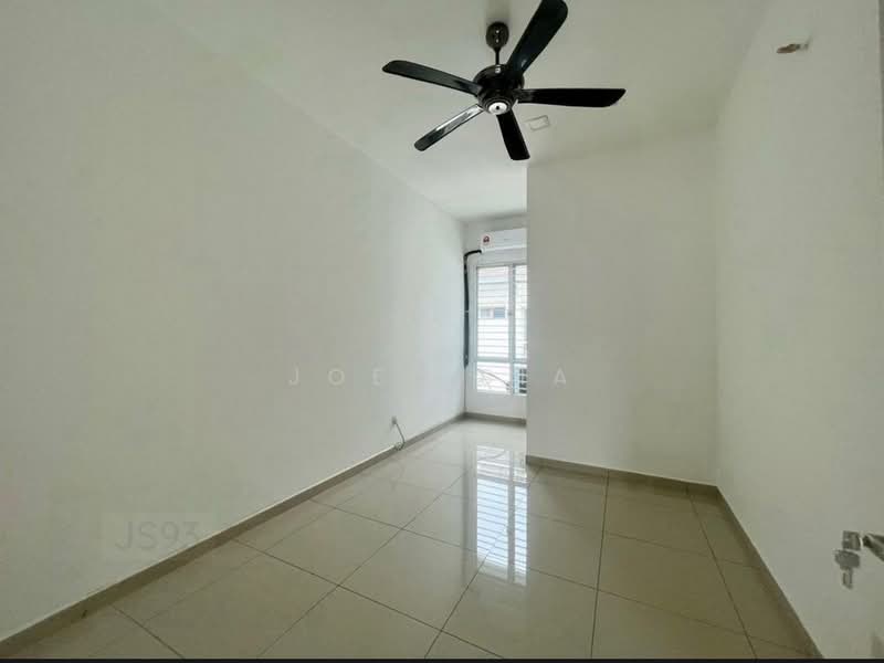3-storey Terraced House for Sale in Klang (Selangor) - Joel Sia - Interior - PropertyGuru.com.my