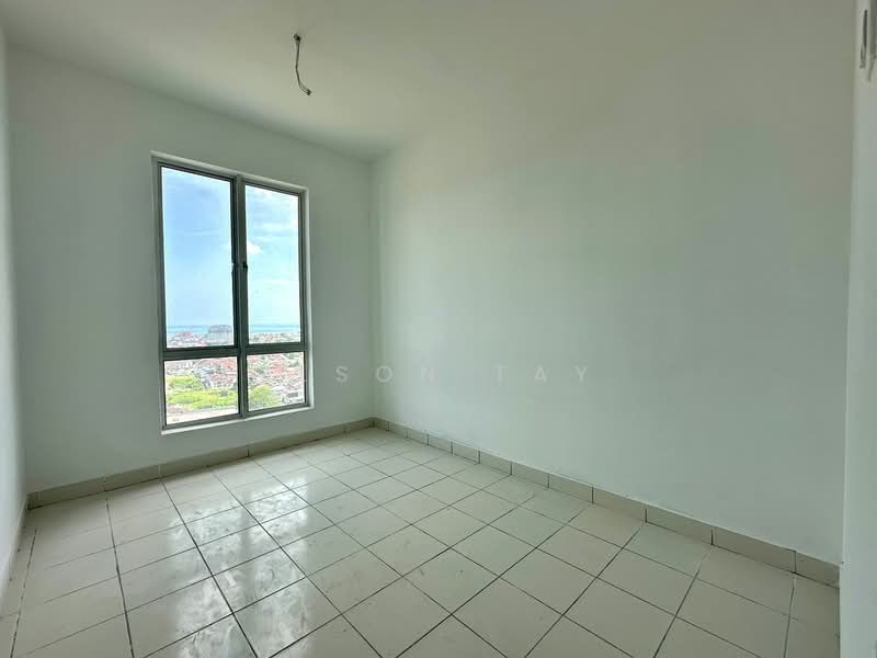 Seri Serindit Residence untuk Untuk Dijual - RM 298,000, Mac 2026 - View - PropertyGuru.com.my