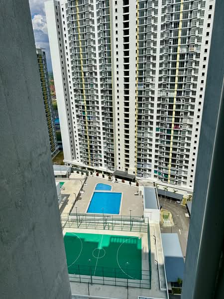 Seri Serindit Residence untuk Untuk Dijual - RM 298,000, Mac 2026 - Exterior - PropertyGuru.com.my