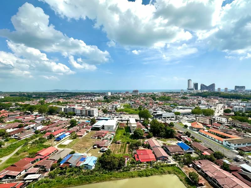 Seri Serindit Residence untuk Untuk Dijual - RM 298,000, Mac 2026 - Exterior - PropertyGuru.com.my