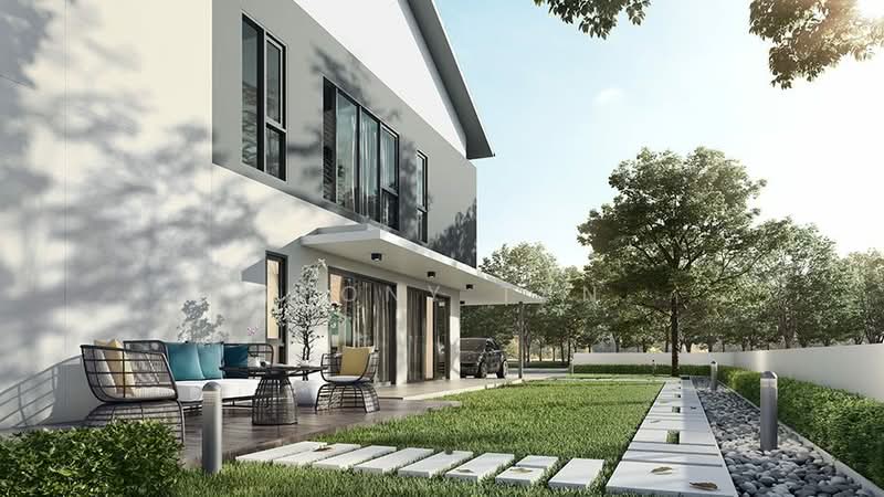 Semi-Detached House for Sale in Putrajaya (Putrajaya) - Thony Tan - Exterior - PropertyGuru.com.my