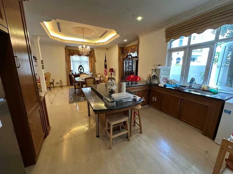 Bungalow for Sale in Seri Kembangan (Selangor) - David Tan - PropertyGuru.com.my