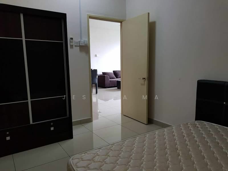 Palazio untuk Untuk Disewa - RM 1,800 /bulan, Mac 2026 - Bedroom - PropertyGuru.com.my