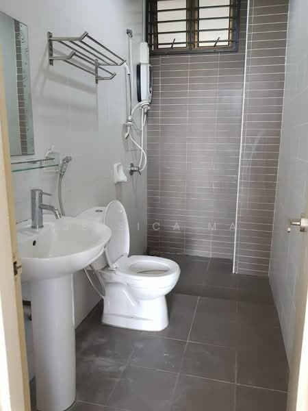 Palazio untuk Untuk Disewa - RM 1,800 /bulan, Mac 2026 - Bathroom - PropertyGuru.com.my
