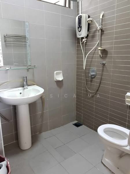 Palazio untuk Untuk Disewa - RM 1,800 /bulan, Mac 2026 - Bathroom - PropertyGuru.com.my