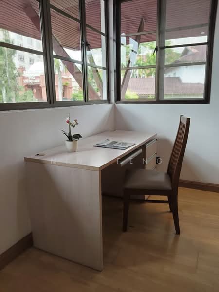 Beverly Row untuk Untuk Disewa - RM 12,000 /bulan, Mac 2026 - Study - PropertyGuru.com.my