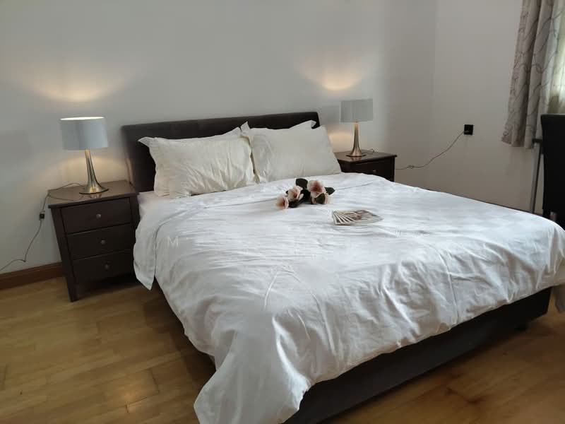 Beverly Row untuk Untuk Disewa - RM 12,000 /bulan, Mac 2026 - Bedroom - PropertyGuru.com.my