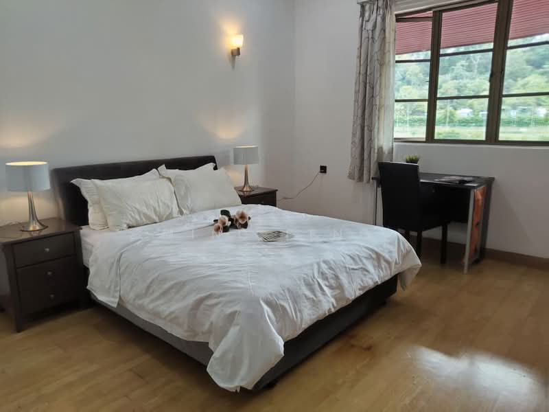 Beverly Row untuk Untuk Disewa - RM 12,000 /bulan, Mac 2026 - Bedroom - PropertyGuru.com.my