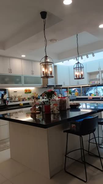 Bungalow for Sale in Ampang Jaya (Ampang) - Choong Chooi Hoong - Kitchen - PropertyGuru.com.my