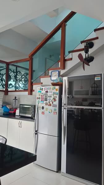 Bungalow for Sale in Ampang Jaya (Ampang) - Choong Chooi Hoong - Kitchen - PropertyGuru.com.my
