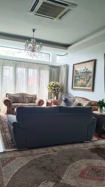 Bungalow for Sale in Ampang Jaya (Ampang) - Choong Chooi Hoong - Living Room - PropertyGuru.com.my