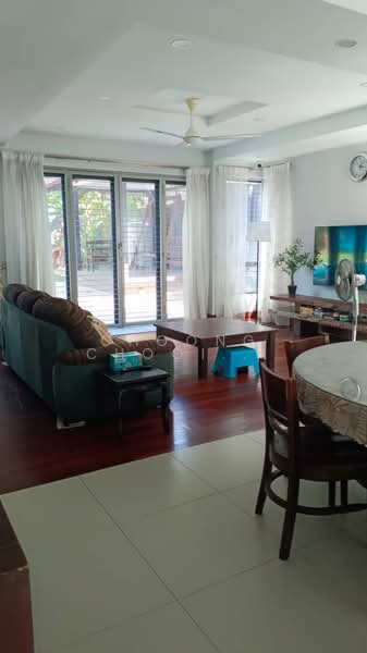 Bungalow for Sale in Ampang Jaya (Ampang) - Choong Chooi Hoong - Living Room - PropertyGuru.com.my