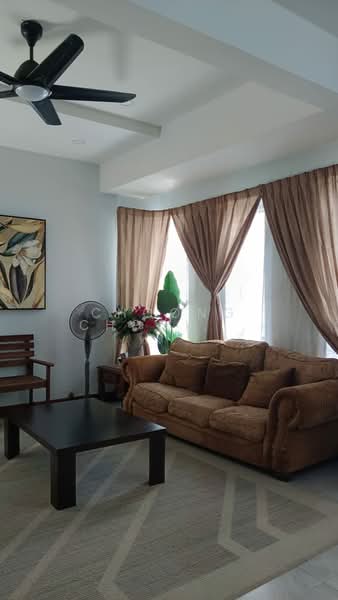 Bungalow for Sale in Ampang Jaya (Ampang) - Choong Chooi Hoong - Living Room - PropertyGuru.com.my