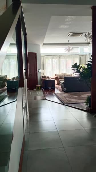 Bungalow for Sale in Ampang Jaya (Ampang) - Choong Chooi Hoong - Living Room - PropertyGuru.com.my