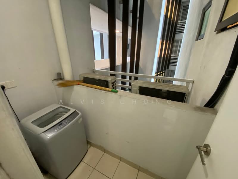 Service Residence for Rent at H2O Residences - Alvis Chong - Interior - PropertyGuru.com.my