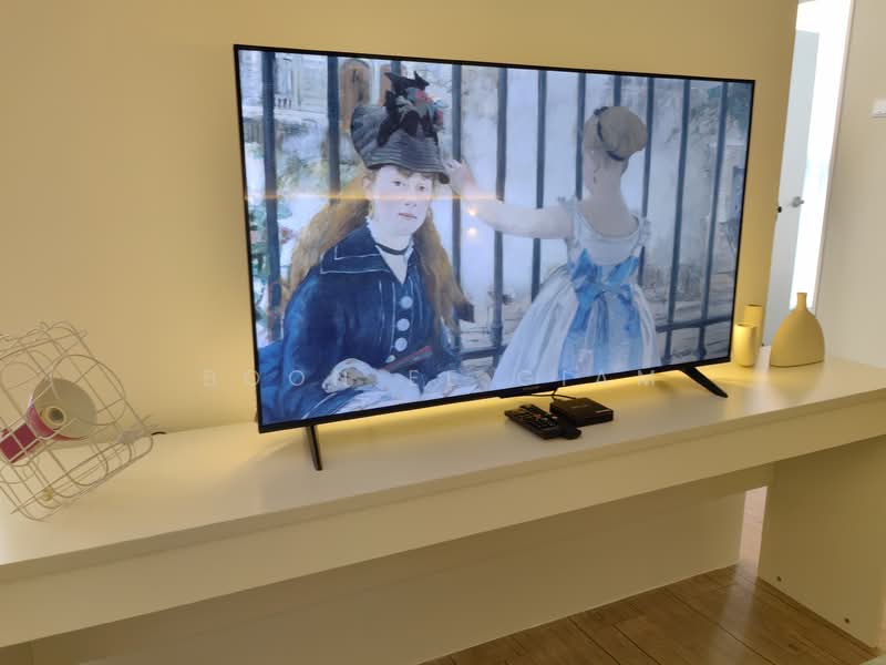 Service Residence for Sale at Bangsar Trade Centre (Pantai Plaza) - Boon Ee Giam - Interior - PropertyGuru.com.my