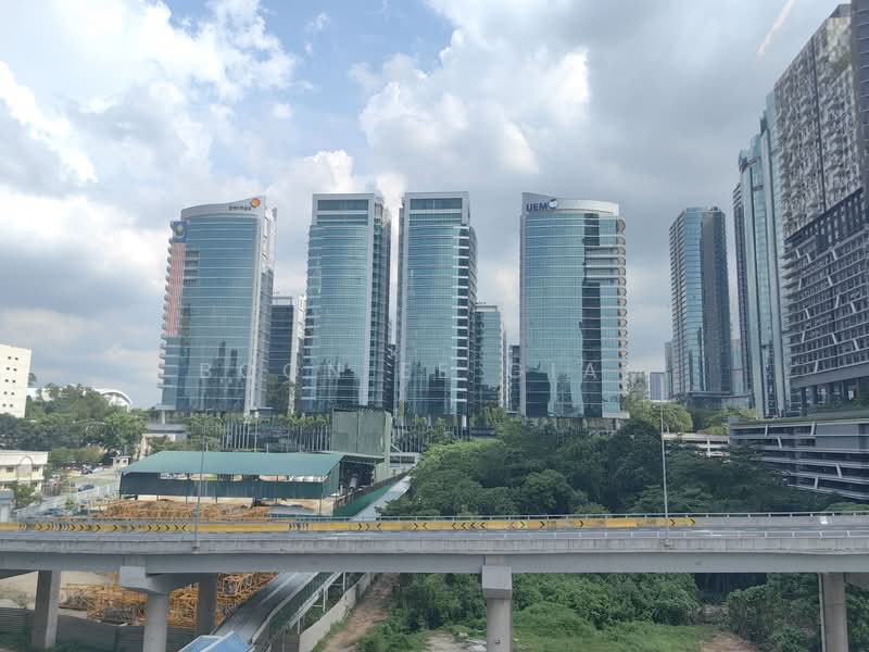 Service Residence for Sale at Bangsar Trade Centre (Pantai Plaza) - Boon Ee Giam - Exterior - PropertyGuru.com.my