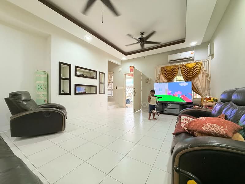 Nusa Bayu Nusas Bayus untuk Untuk Dijual - RM 680,000, Apr 2026 - Living Room - PropertyGuru.com.my