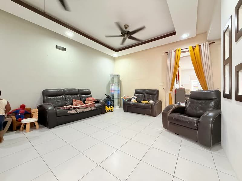 Nusa Bayu Nusas Bayus untuk Untuk Dijual - RM 680,000, Apr 2026 - Living Room - PropertyGuru.com.my