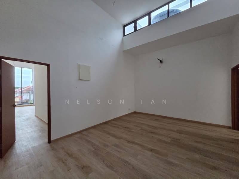 Semi-Detached House for Sale in Tampoi (Johor) - Nelson Tan - PropertyGuru.com.my