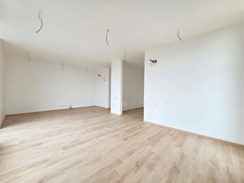 Semi-Detached House for Sale in Tampoi (Johor) - Nelson Tan - PropertyGuru.com.my