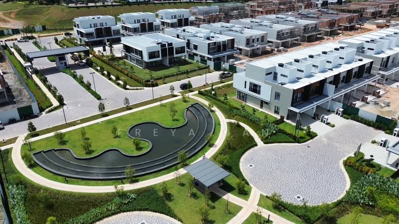 Kew Green untuk Untuk Dijual - RM 1,633,000, Mac 2026 - Exterior - PropertyGuru.com.my