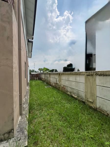 Bungalow for Sale in Kota Kemuning (Shah Alam) - Dhanussh S.Kumar - PropertyGuru.com.my