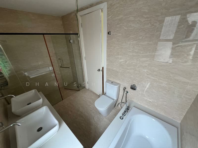 Bungalow for Sale in Kota Kemuning (Shah Alam) - Dhanussh S.Kumar - PropertyGuru.com.my