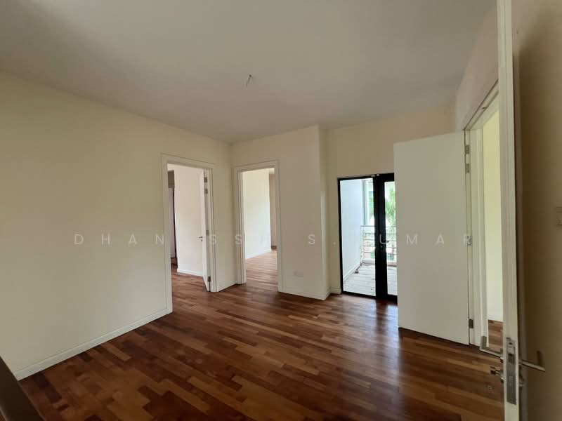 Bungalow for Sale in Kota Kemuning (Shah Alam) - Dhanussh S.Kumar - PropertyGuru.com.my