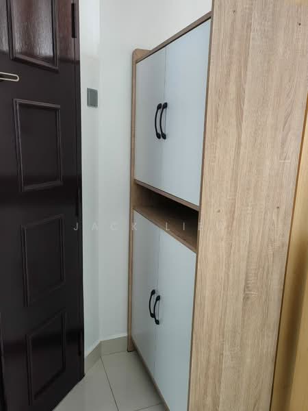 Condominium for Rent at Villa Wangsamas - Jack Liew - Entrance - PropertyGuru.com.my